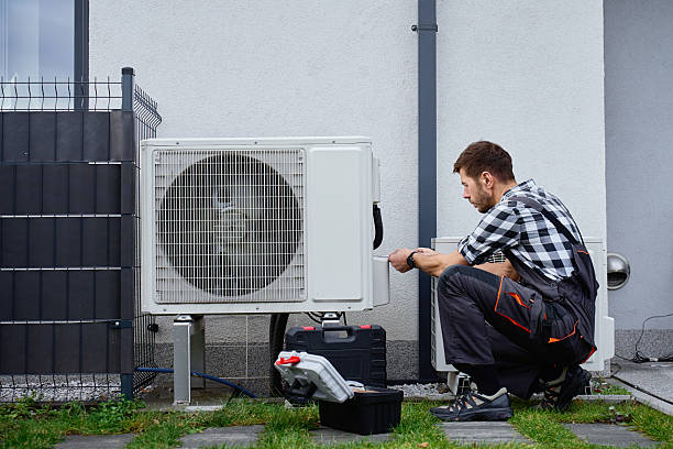 Trusted Hvac service in New Haven, MI - AAA Pro HVAC